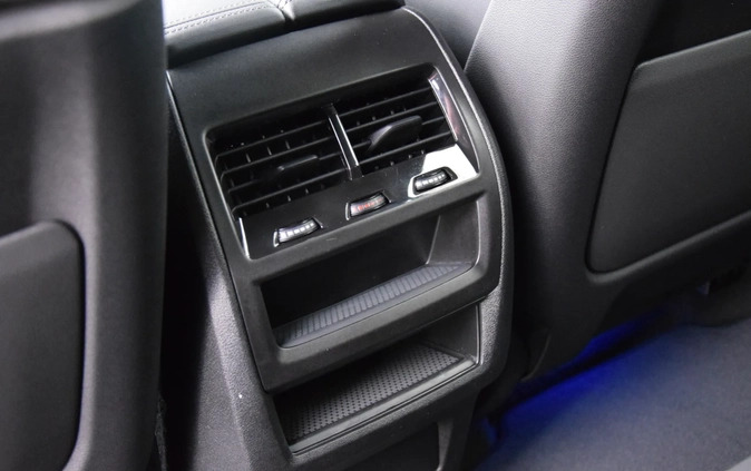BMW X6 cena 442000 przebieg: 5, rok produkcji 2023 z Dobrzyca małe 631